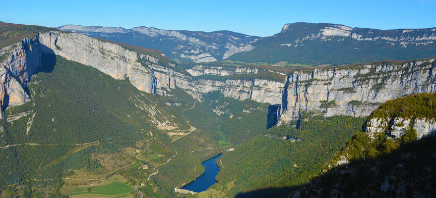 Cabinet Falavel - La Chapelle-en-Vercors